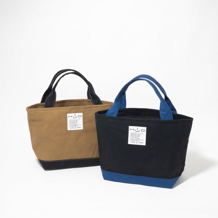 hanshin_dept's tweet photo. /
「#ハグ_クレラボ」 POP-UP SHOP✨
\
港町 #呉 からやってきた #帆布バッグ「HUG KURE LAB.」が登場!期間中、自分だけの相棒バッグが作れる #セミオーダー会 も開催!👜💫
➤https://t.co/3fjdli3ppc
11月19日(水)→25日(火)
7階 #リラクシングイベント
最終日は午後6時まで https://t.co/7I9bEXqijU