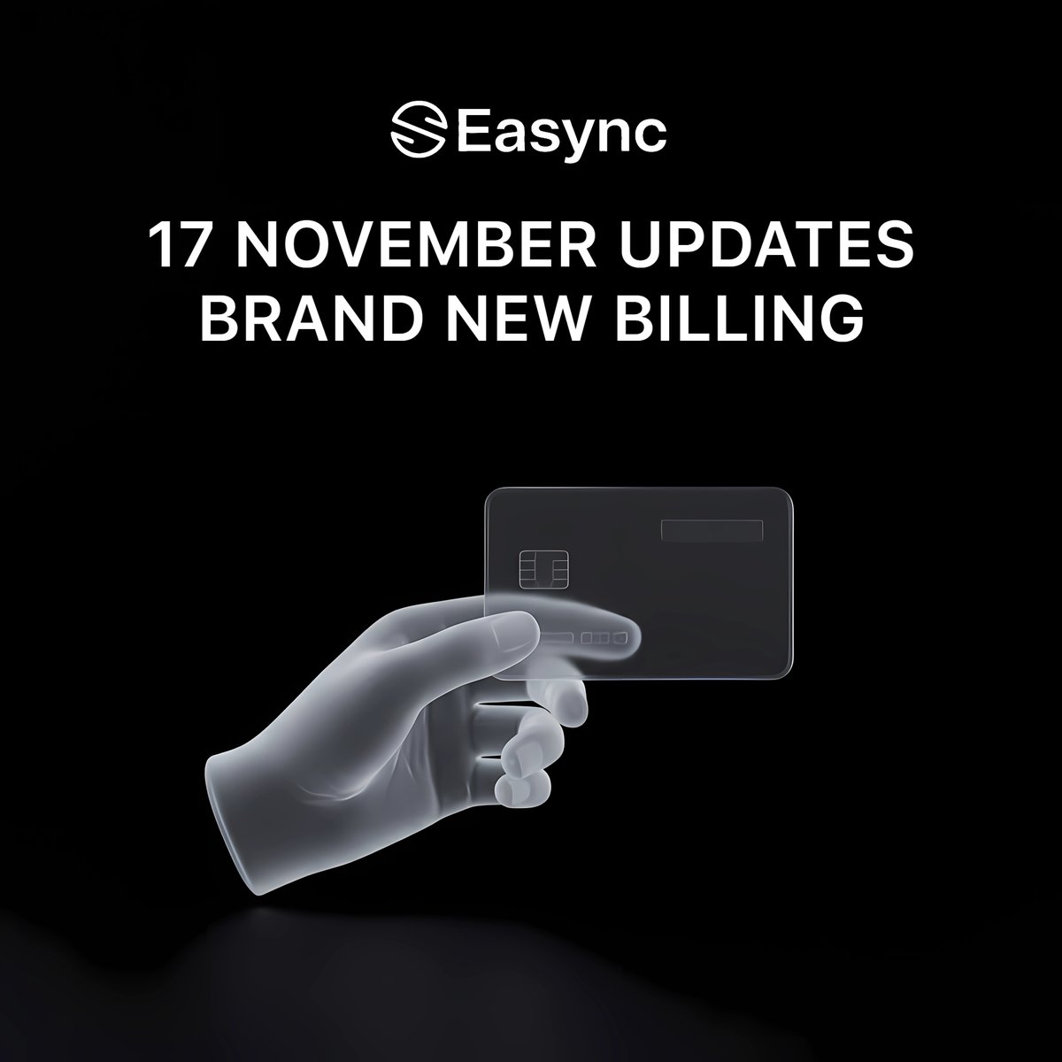 Easync Dropshipping Automation Software tweet media