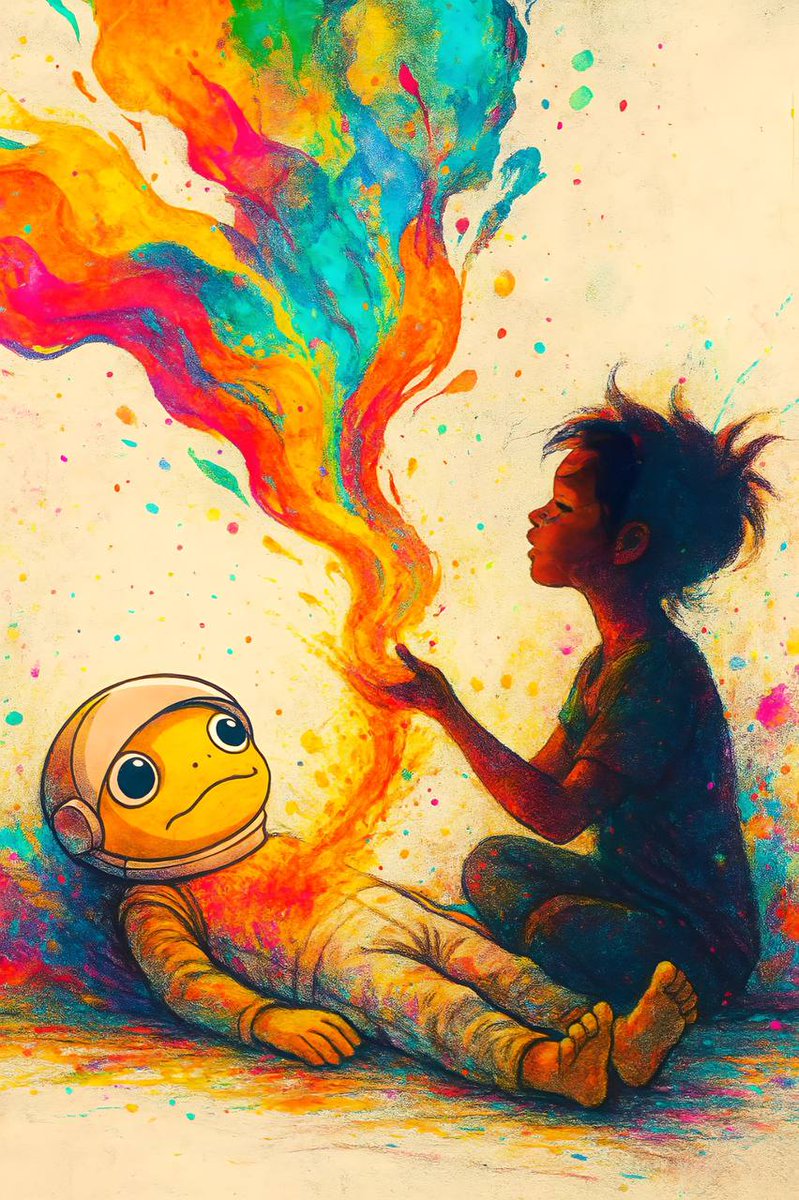 TurboToadToken's tweet image. The community brought $TURBO to life and keeps Turbo alive.
Hooray for you all 🐸💛