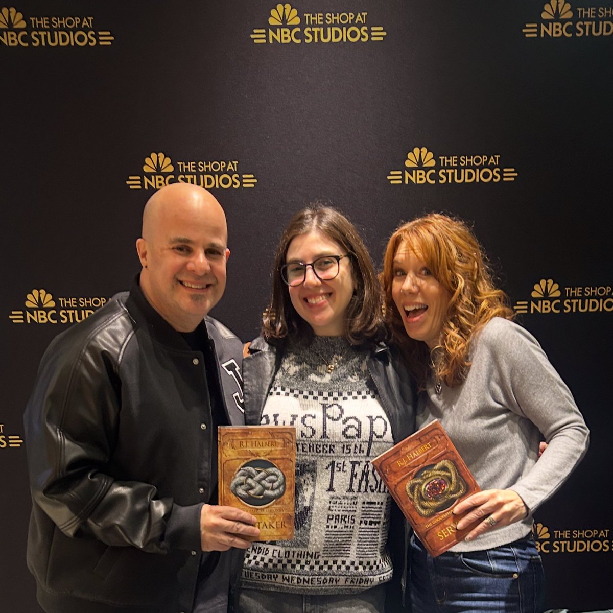 Miss Indepodcast tweet media