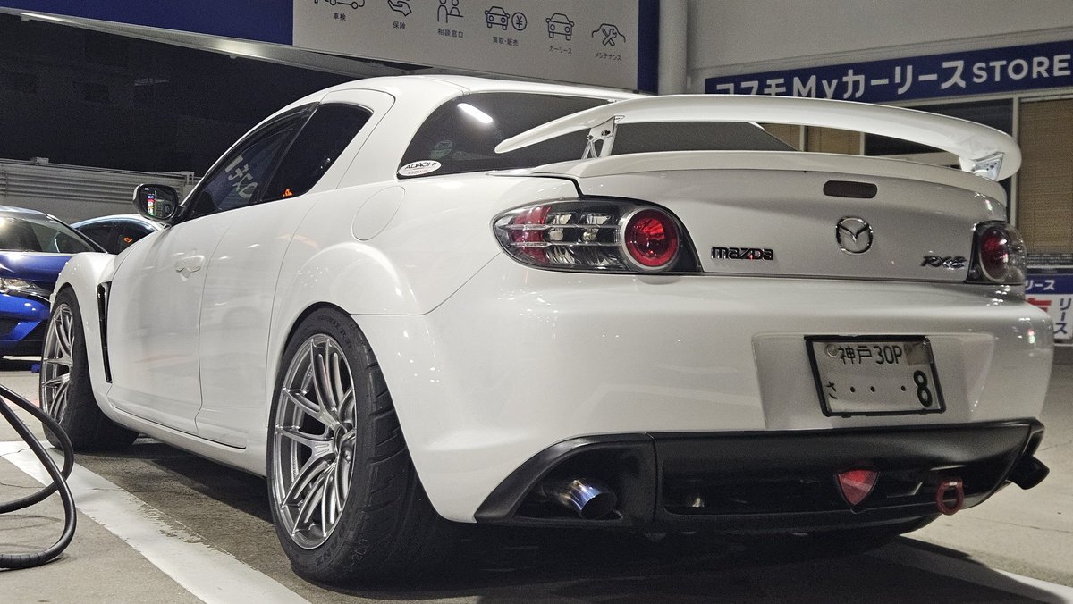 やまちゃん (@86_R_y_o) / Posts / X