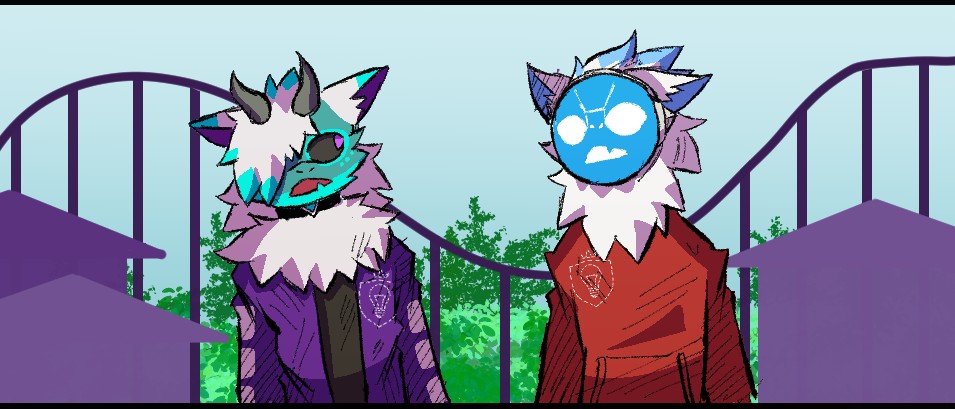 Resort Academy ZX tweet media