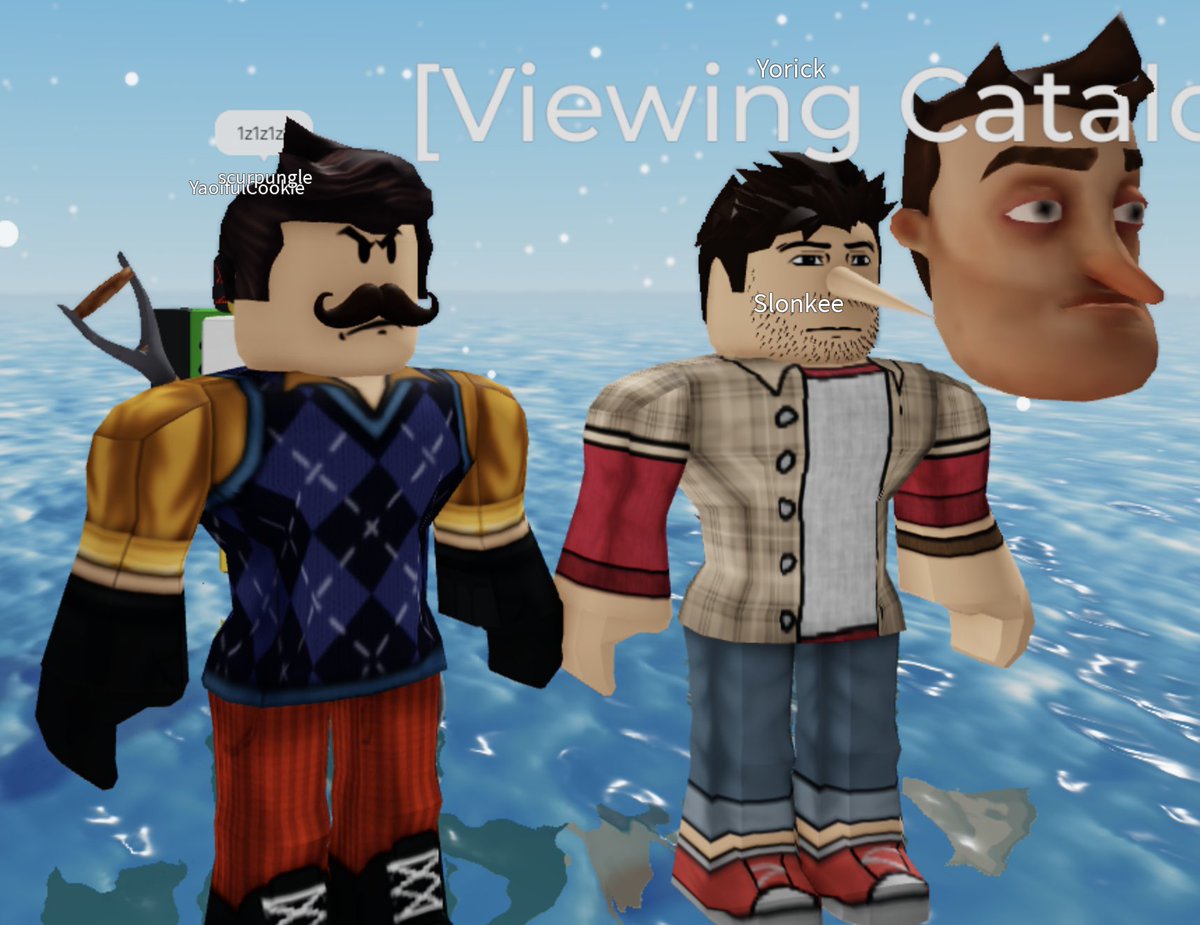 FredExpressYT's tweet image. this is a replica of andy room from toy story