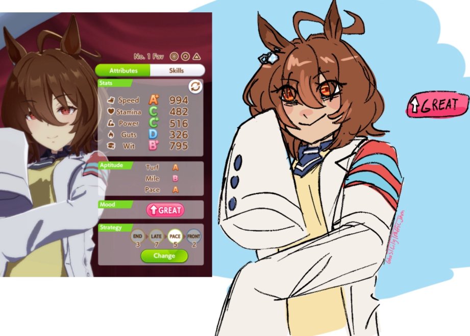 ghostctytrffcjm's tweet image. I love when they do this