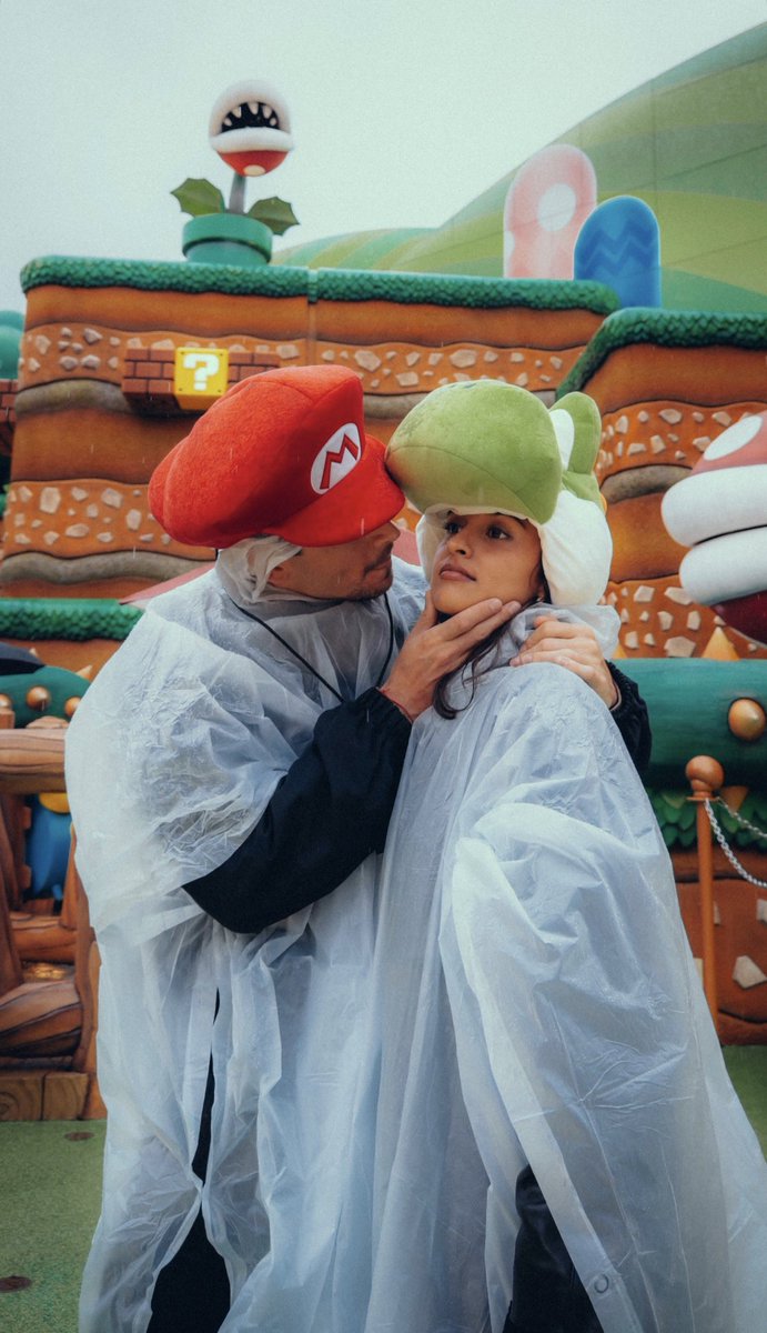 mleuxss's tweet image. 🥰