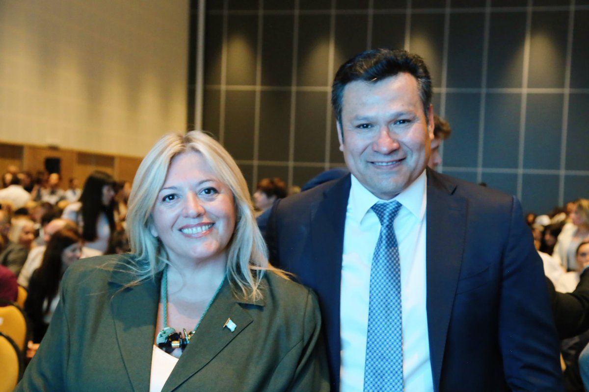 Osvaldo Llancafilo tweet media