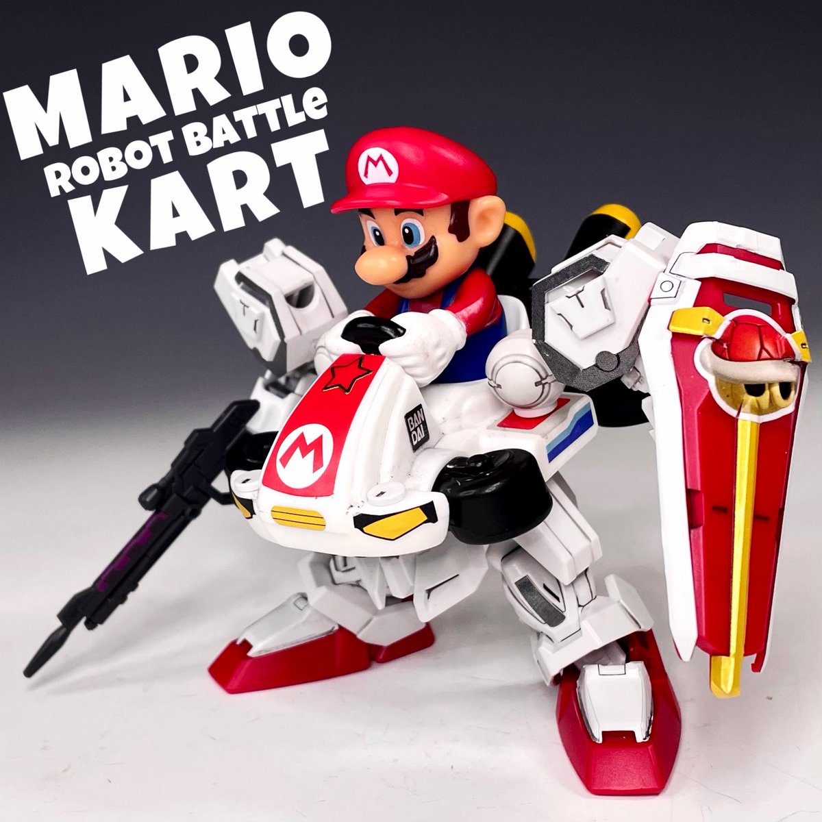 hobbyseidai's tweet image. ィヤッフゥゥゥーーーーー！！！！！！！！