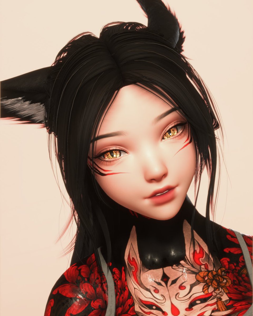 psst hey you're cute.