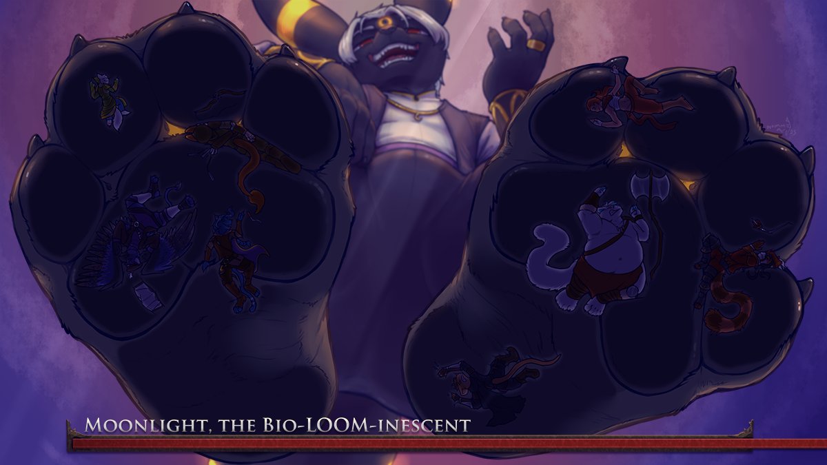 They haven't even progressed to Phase 2 yet, smh