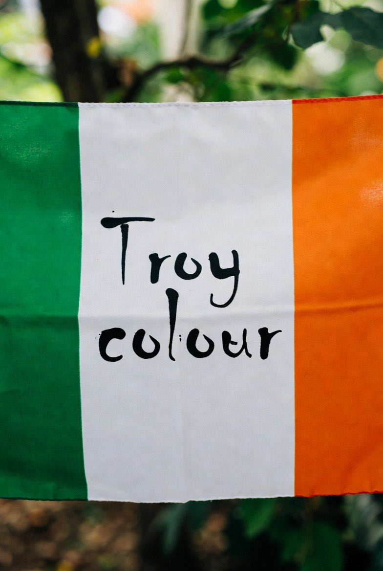AnthonyJBarry's tweet photo. #COYBIG  for you @troyparrott9 https://t.co/RPLk2DYGBv