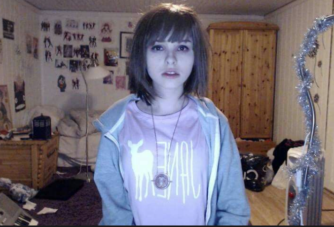 camppaya's tweet image. herstory was created here