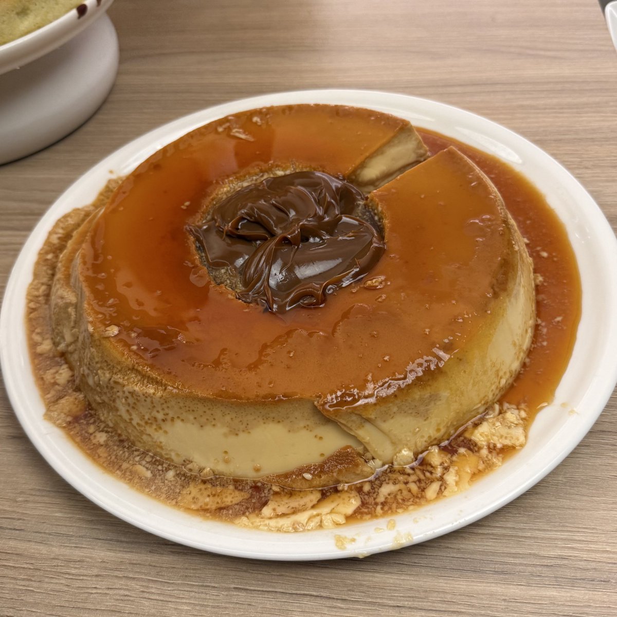 Dulce de leche time!!!