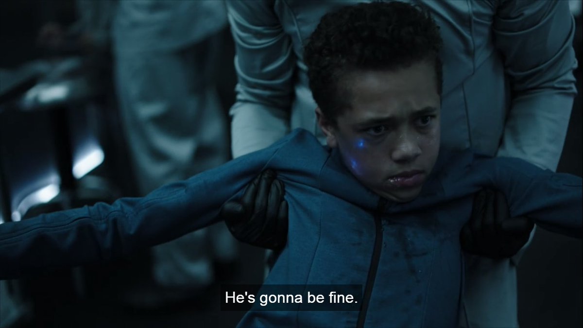 The Expanse No Context (@expansencontext) on Twitter photo 