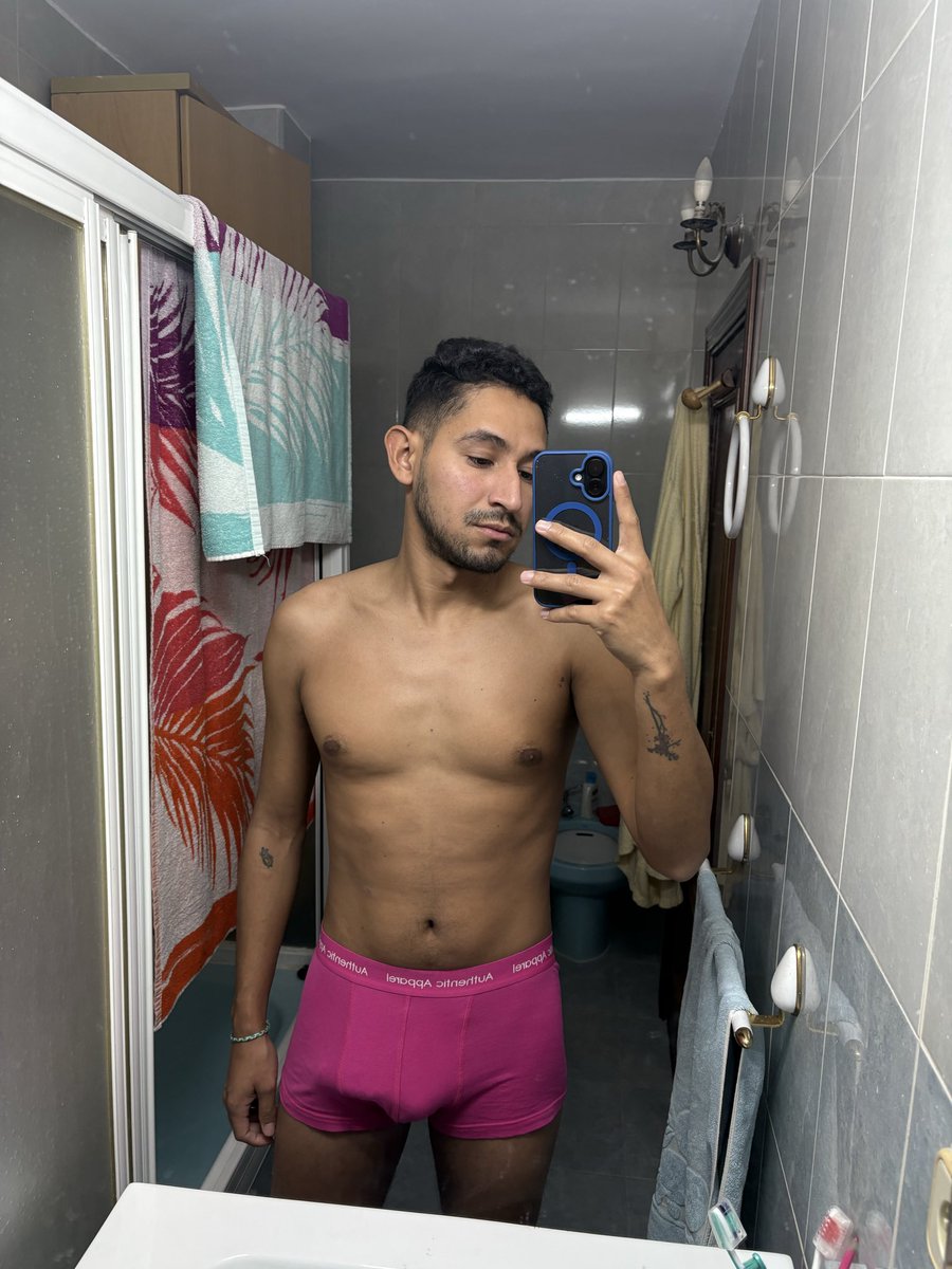 jesusleonelmarq's tweet photo. Mood Barbie 💖 https://t.co/QPfheCNLme