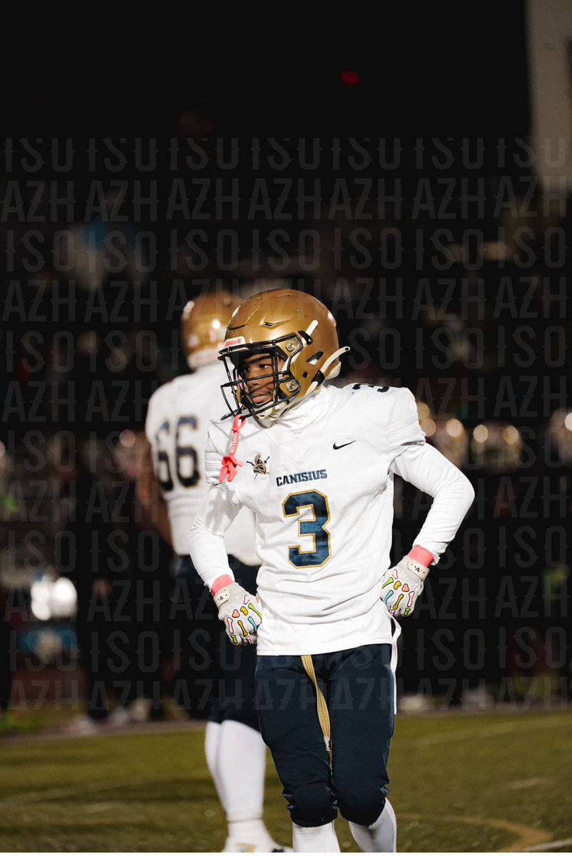 Jason_Love3's tweet image. Last time they got us. This time we’re coming back different. Championship mindset activated. #RematchReady #ChampionshipBound #LeaveItAllOnTheField #seeya🔜 #AGTG
 @CanisiusHSFB @Paulwoods2 @UBFootball @OhioStateFB @UMichFootball @oregonfootball @DelSt_Football @BadgerFootball