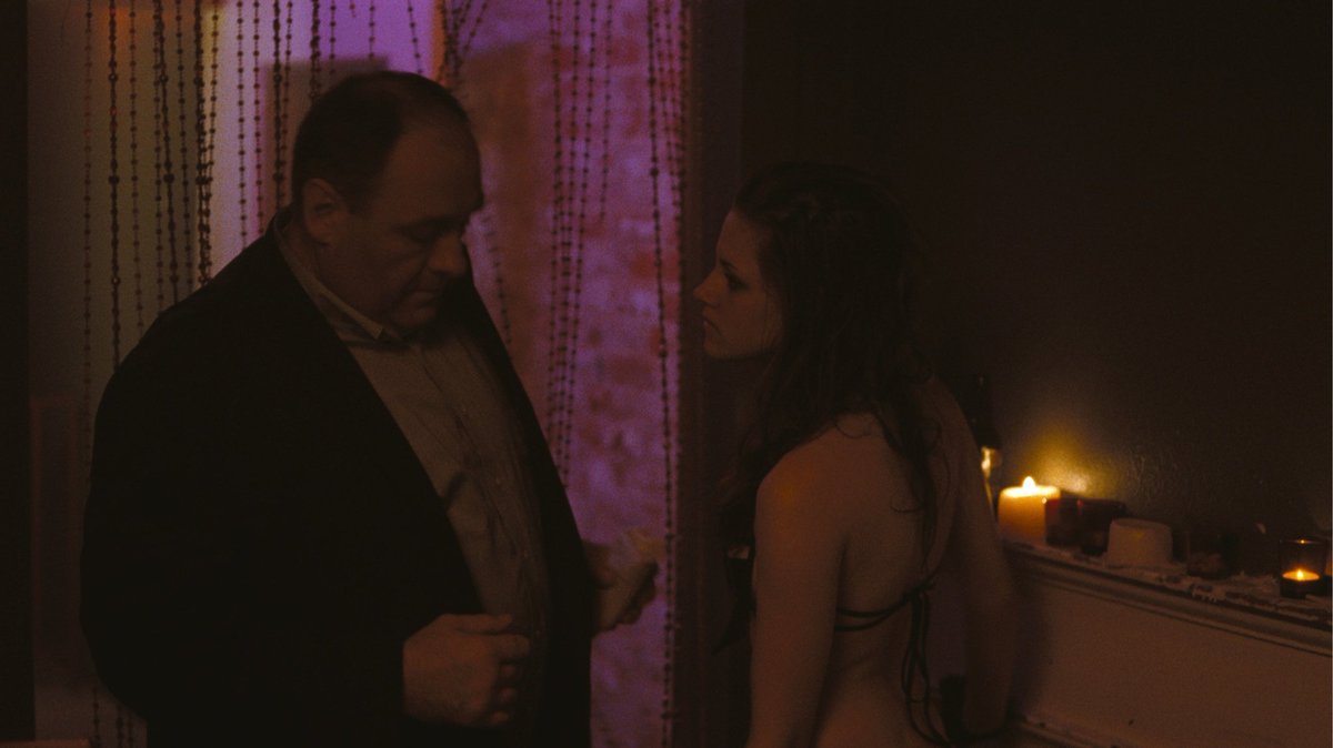 Salvatore Cipriani & The New York Mafia tweet media