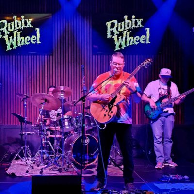 RubixWheel's tweet photo. #NewProfilePic https://t.co/gMD3P4qlQJ
