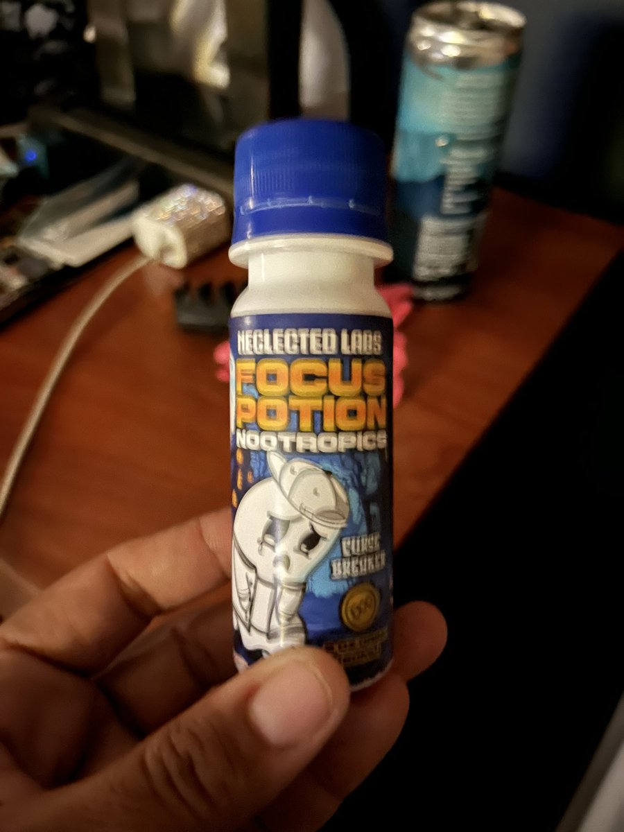 <a href="/MetaBeauts/">MetaBeauts™️</a> Enjoyed my focus potion thank you <a href="/DocGNFT/">DocGNFT - CAYC Vault (LavaPatientPig.eth)</a> &amp; <a href="/Vegasfortyfour/">Vegas44: Big Sativa</a> ry