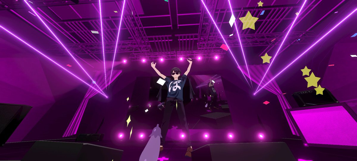 Lynx00666's tweet photo. 撮ったスクショを見返す���らい楽しかったなぁ…🍆
トークも歌も素敵でとっても楽しかった…！！
#ぼんの宴 https://t.co/ttyrO7lUsf