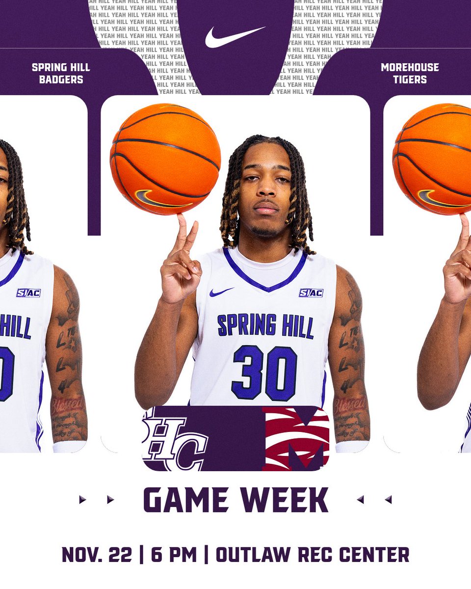 𝐆𝐚𝐦𝐞 𝐖𝐞𝐞𝐤

#HillYeah