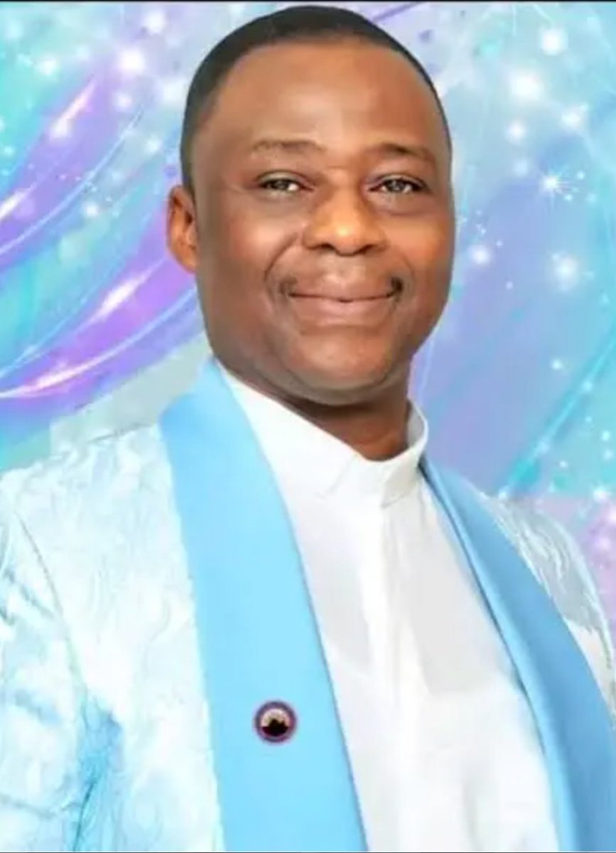 Another yariba useless pastor 

Igbos boycott yariba church 
Let the war begin