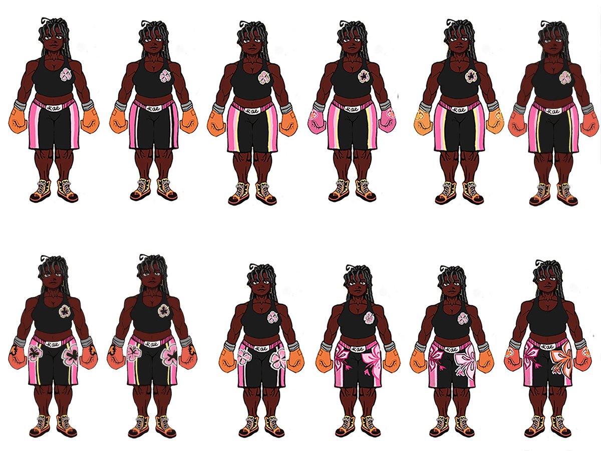 Multi_Cyber3's tweet image. idk which one to choose tbh 
#hni  #fanart