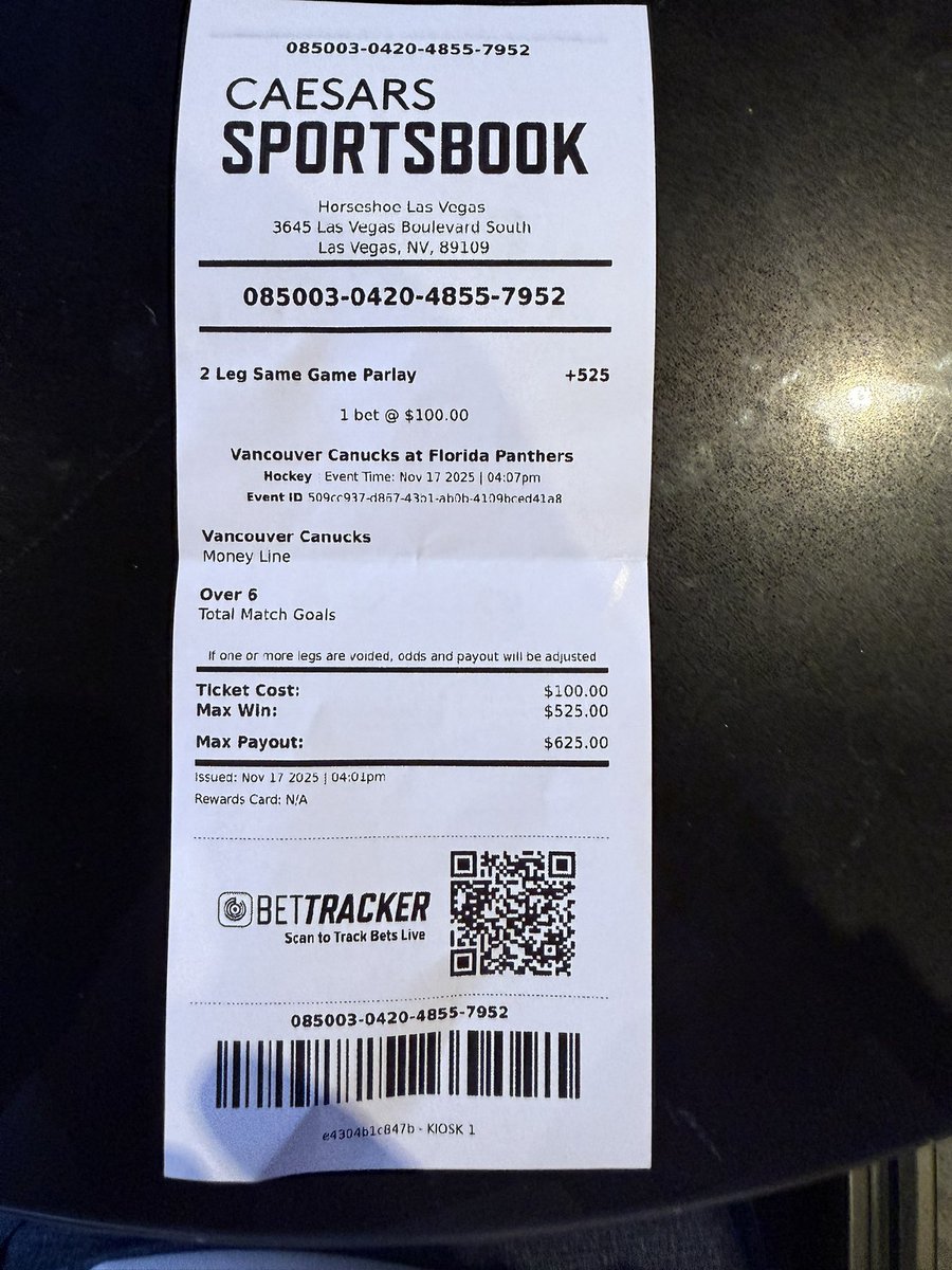 winstonmichell2's tweet photo. @SatiarShah Lets go! https://t.co/fgcnJMKI2s