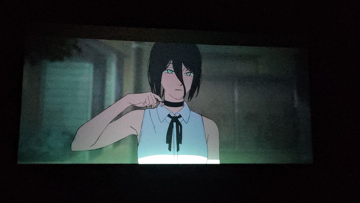 Samukenha_'s tweet image. vtncccccc como alguém acha essa porra boa vidado pqpppppp to a um passo de fechar a live, que filme é esse cara, como reclamam q a temp 1 descaracteriza o mangá e isso nn, papo de pior filme de 2025 #DistopiaemSP