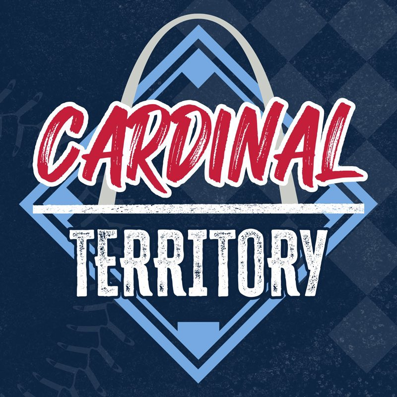 CardTerritory's tweet image. A brand new episode of Cardinal Territory is out!

@kgib44, Lance Lynn, Matt Holliday, and @RegionalTVCat talk AL MVP results and JJ Wetherholt! Plus, Ethan and Jackson Holliday crash the show!

Watch: youtu.be/KTgtdlNv3-0?si…