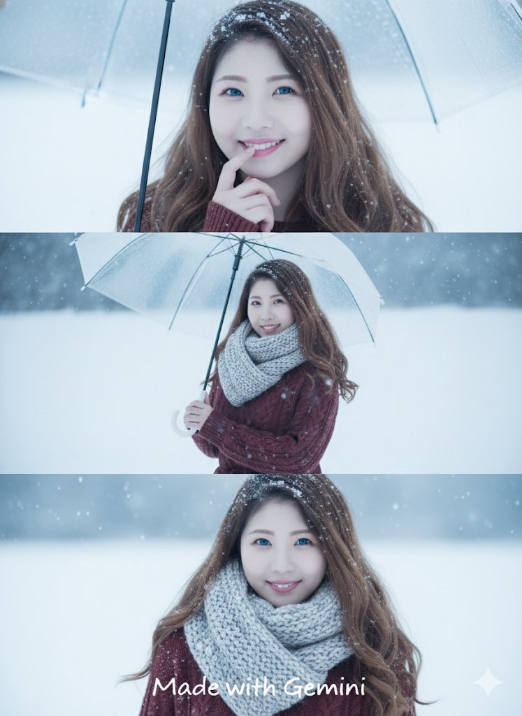 流行りのAIで遊んでみました
エージェント1号さんの雪景色
何年か前の写真を元にしました

#塾長カンパニー
#野々風