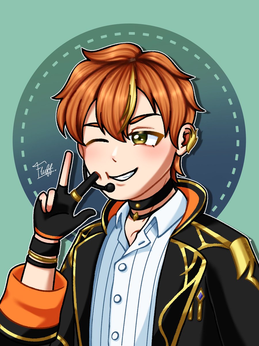 FluffyEdits's tweet photo. HAPPY (late) BDAY AKITO!!!!! at least the gacha is still running at the time I'm posting this...

#ProjectSekai https://t.co/JPgr7C9SUu