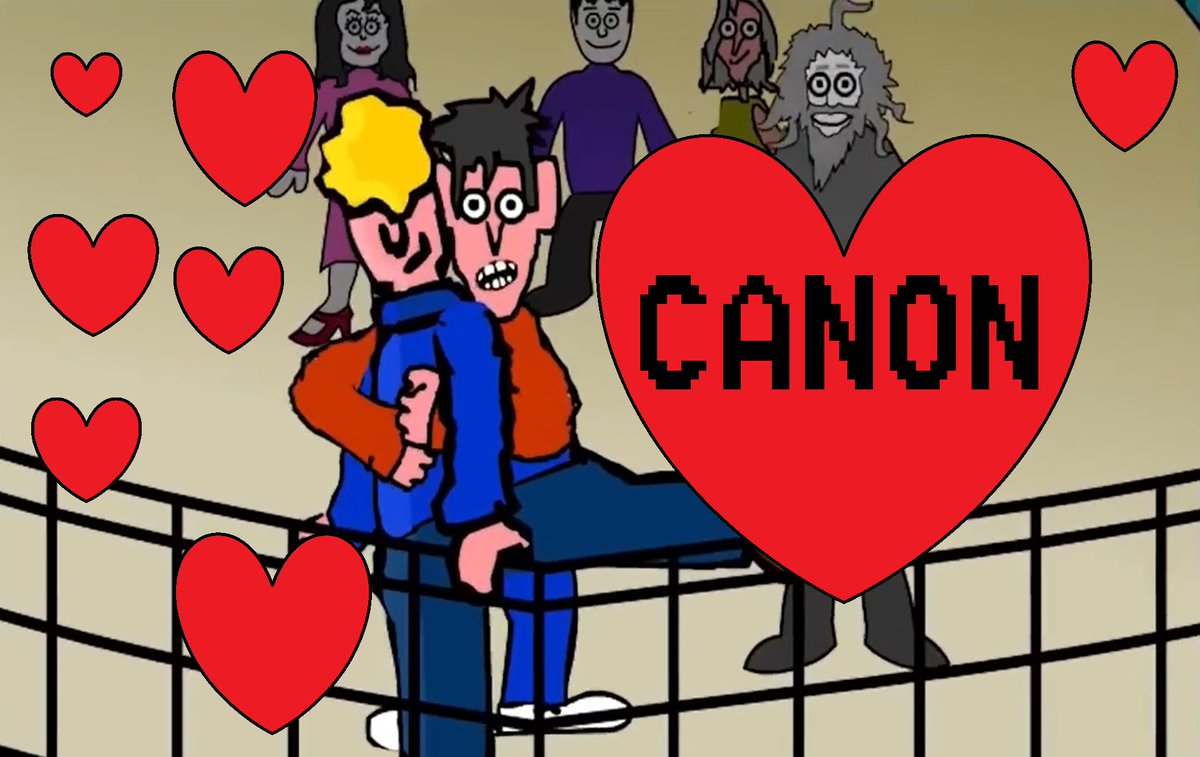 Mirá lo mejor de Matias y Gregory! Con Panchita y Judith: youtube.com/watch?v=kQpiaZ…