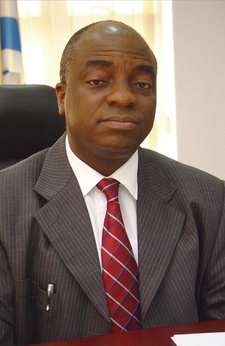 Another criminal yariba pastor 
Igbos boycott this urchins