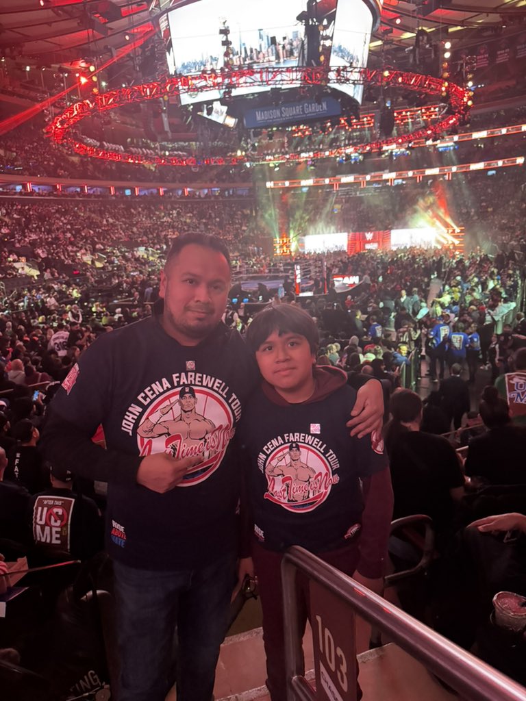 The Last Time is Now! #WWERaw <a href="/netflix/">Netflix</a>