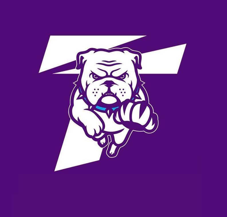 After a great conversation with <a href="/CoachJDoc/">Jeramey Dockery</a> and <a href="/coachjohnson126/">Jamar Johnson</a>, I‘m blessed to receive my first offer from <a href="/Truman_FB/">Truman State Football</a>!

<a href="/ECP_Football/">East Coast Prep</a> <a href="/Abaskerville_7/">Coach Baskerville</a>