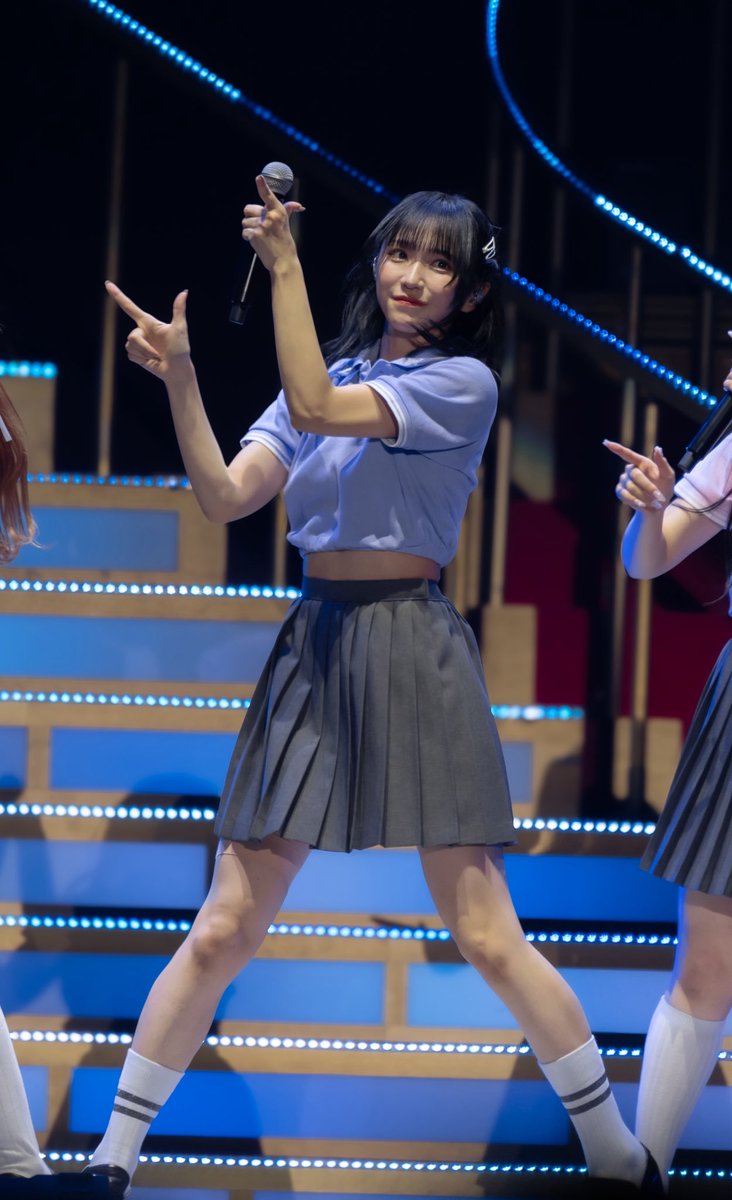 📍＝LOVE 8th ANNIVERSARY PREMIUM TOUR in 愛知IGアリーナ 2025.11.16