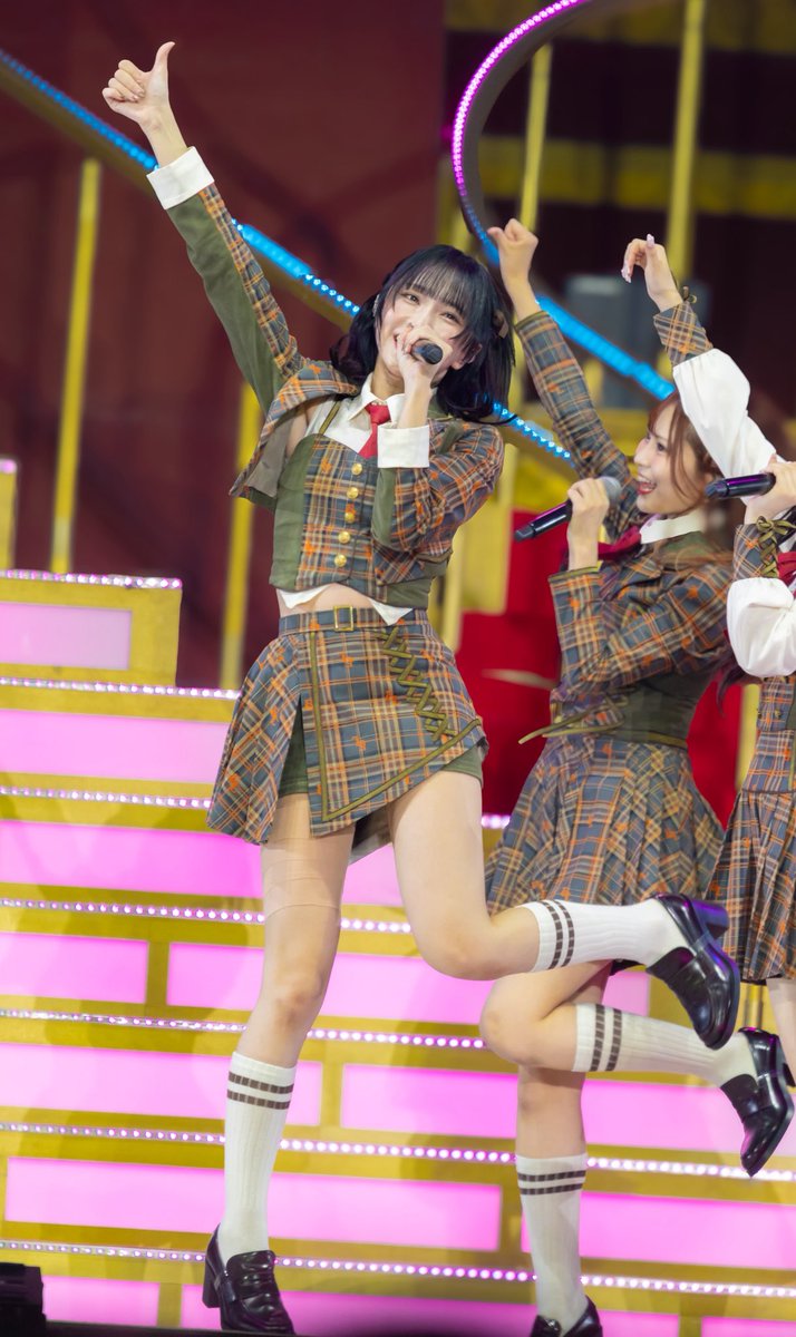 イコラブ　野口衣織　セット 📍＝LOVE 8th ANNIVERSARY PREMIUM TOUR in 愛知IGアリーナ 2025.11.16