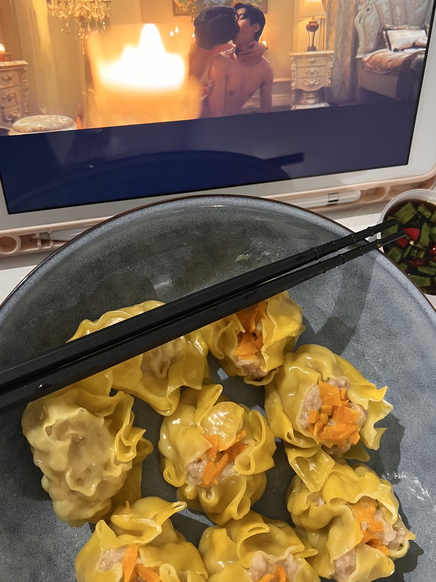 ohmsnupi's tweet photo. good morning what r yall having for breakfast https://t.co/UYRk6iTJiX