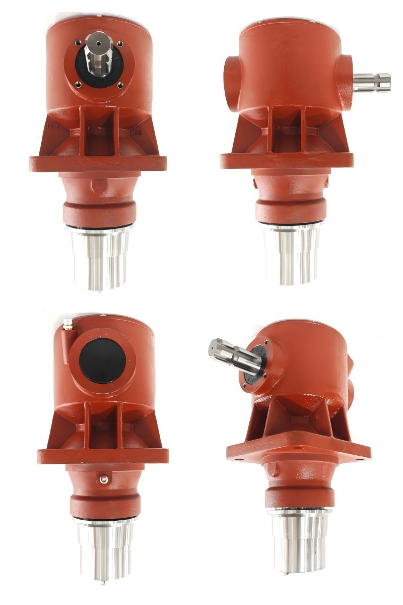 baiquan_tommy's tweet image. 🔧 Heavy-duty housing
⚙️ Precision gear machining
🚜 Stable performance for agricultural implements
Explore more BAIQUAN-manufactured agricultural gearboxes designed for professional applications.
#Gearbox #AgriculturalParts #RotaryCutter #FarmMachinery #TransmissionSolutions