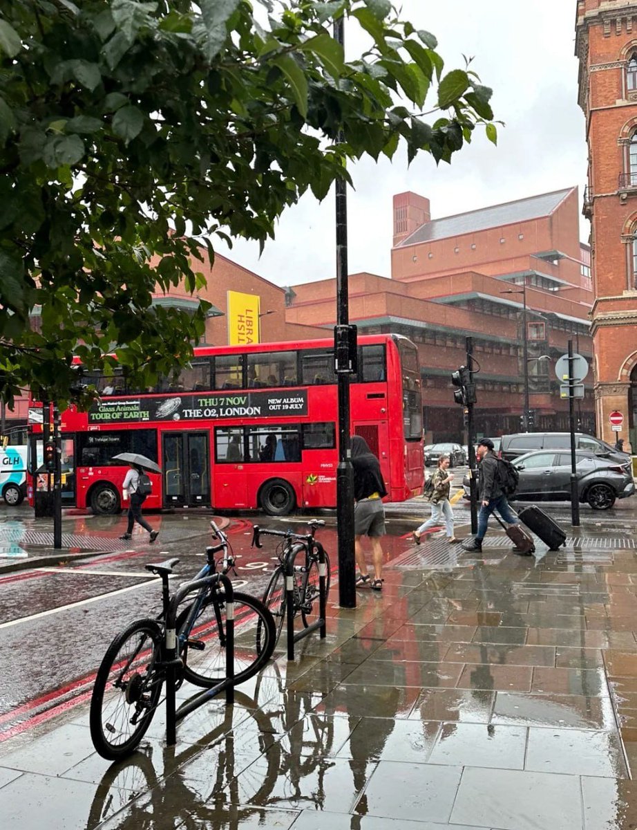 Let the rain fall and remind me of nature’s gentle strength 🌧🌿. Each drop is a whisper of calm, a reminder that even in the storm, there’s beauty and peace. 🌱💧