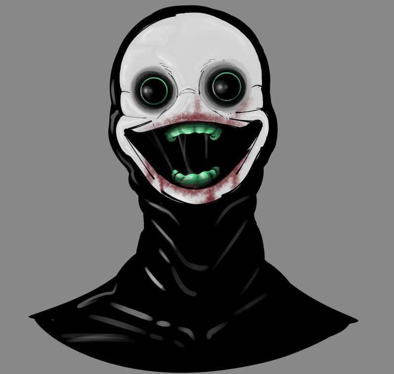 elder mimic is just a baby pursuer trust #dieofdeath #vitacarnis