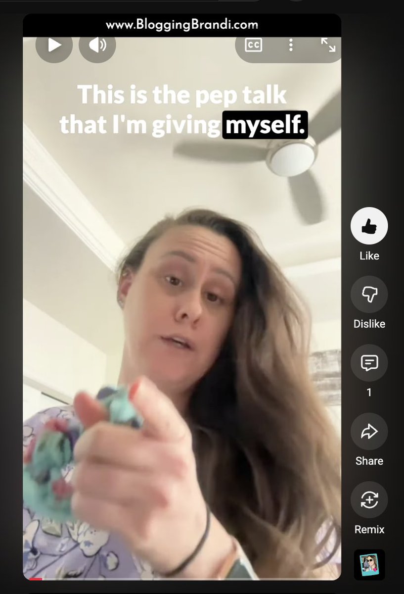 bloggingbrandi's tweet photo. 💁‍♀️ The GIRL BOSS Energy Pep Talk I Gave Myself After Self Publishing My Book 📲https://t.co/vJM8F1bSso 
.
#SelfPublishing #GirlBoss #Motivational https://t.co/P7SO6nwzzm