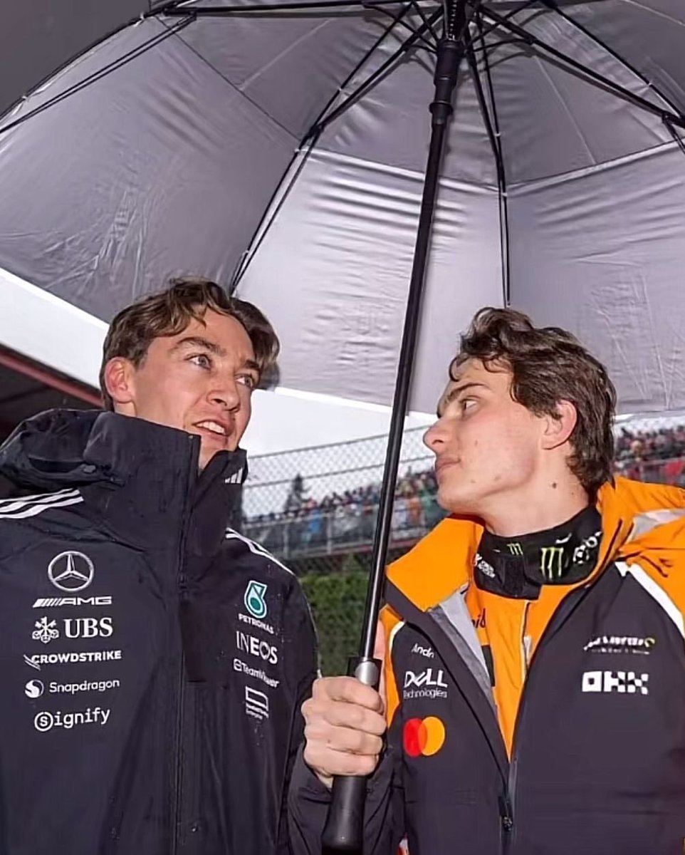 pripris00's tweet image. ☔️ The 8163 story 

#geoscar #pussell