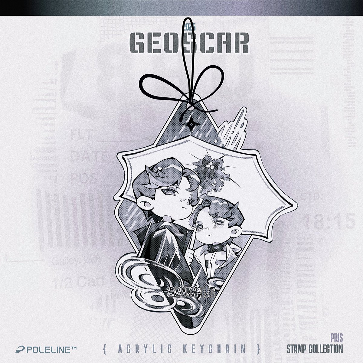 pripris00's tweet image. ☔️ The 8163 story 

#geoscar #pussell