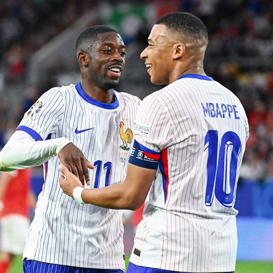 JulianCaperaB's tweet image. 🚨🇨🇴 Colombia enfrentará a Francia en el periodo de FIFA de marzo, previo al Mundial de 2026, informa @lequipe