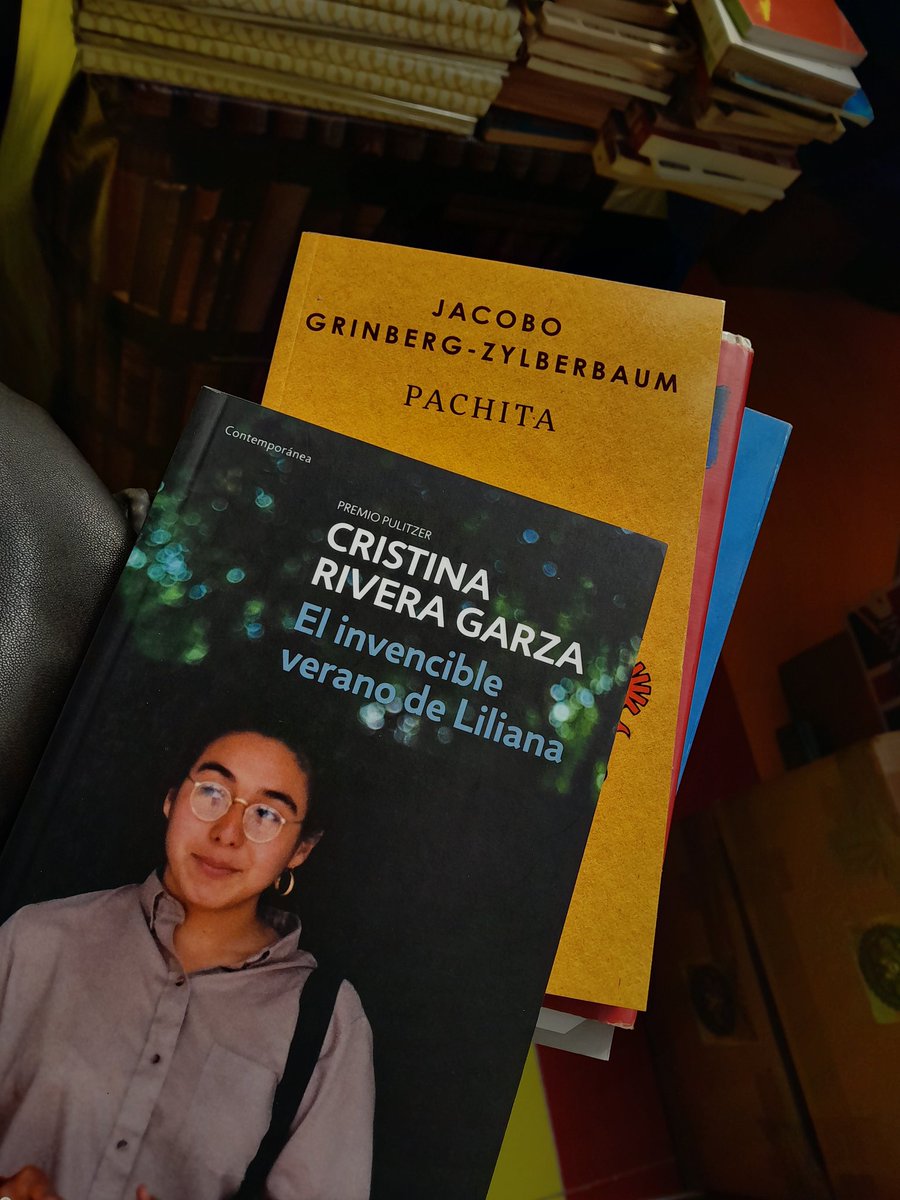 MariferTinoco1's tweet photo. 🤩 https://t.co/7Sg8ohkTIl