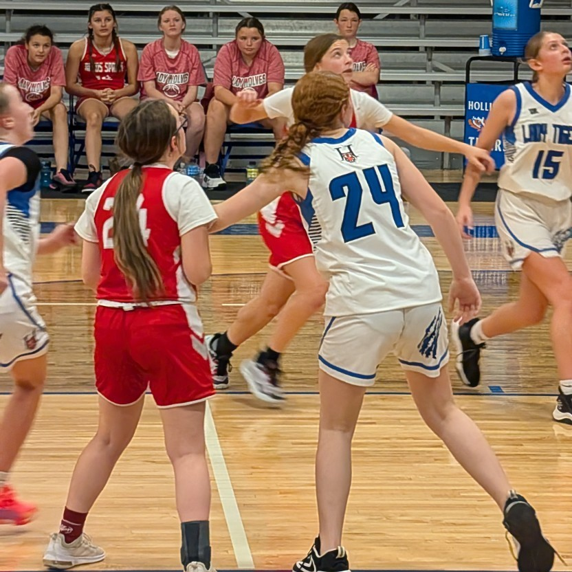 Reeds Spring MS tweet media