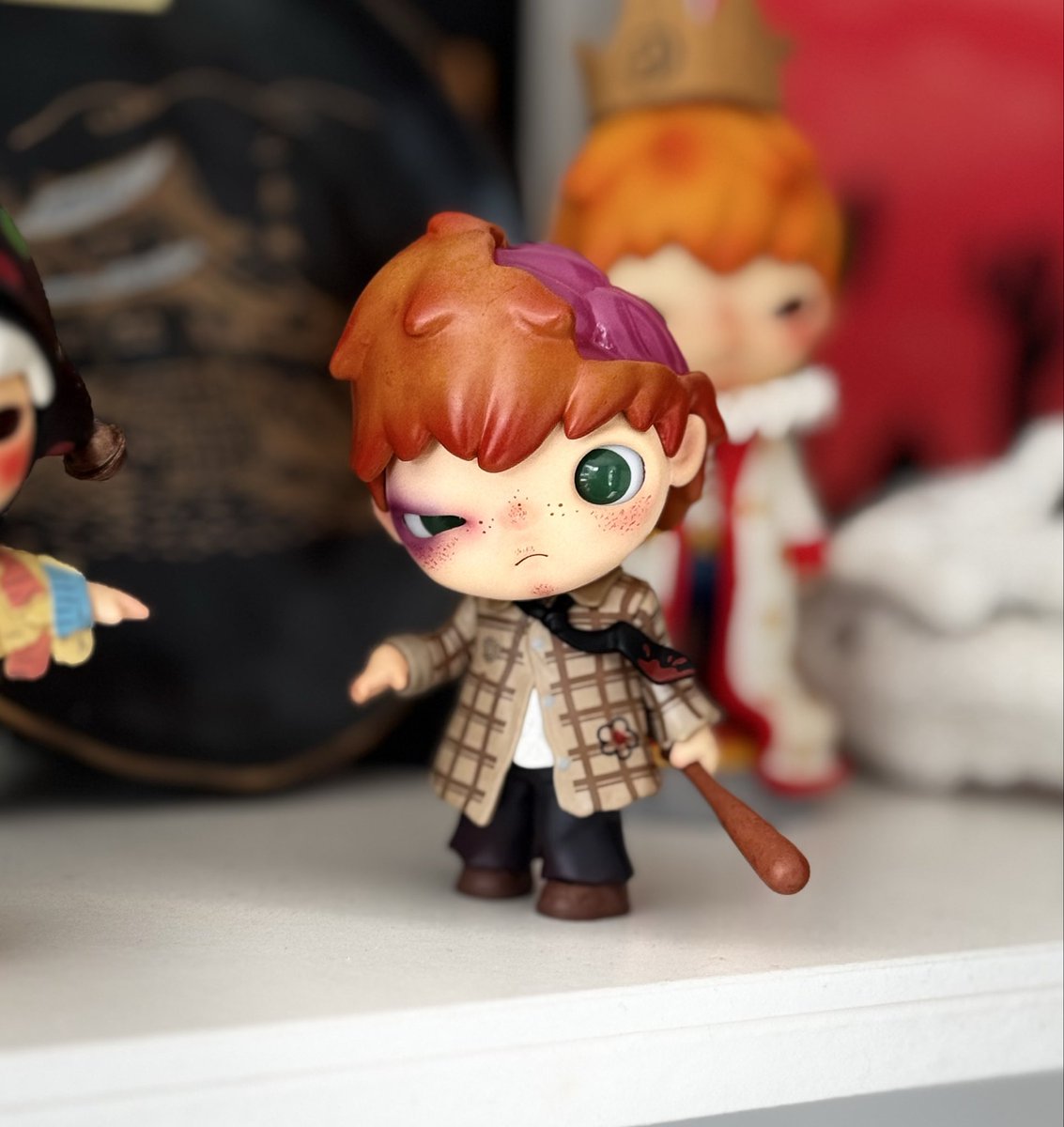 brunoospace's tweet image. Hello guys! Ada yang lagi cari ini gak??