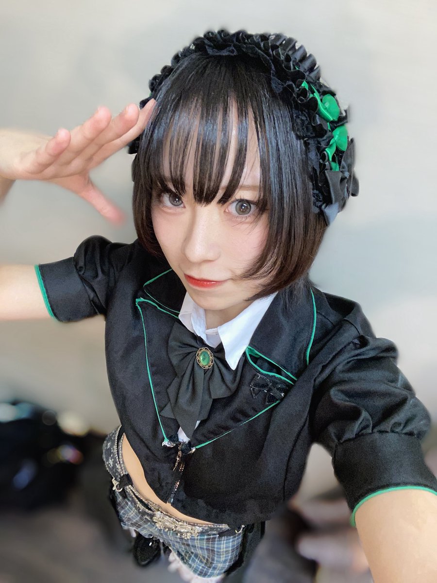 おはよ〜☀️
ちゃんと起きれてみんなえらいっ！💮
 #スキルスキ  #いつかのきおく