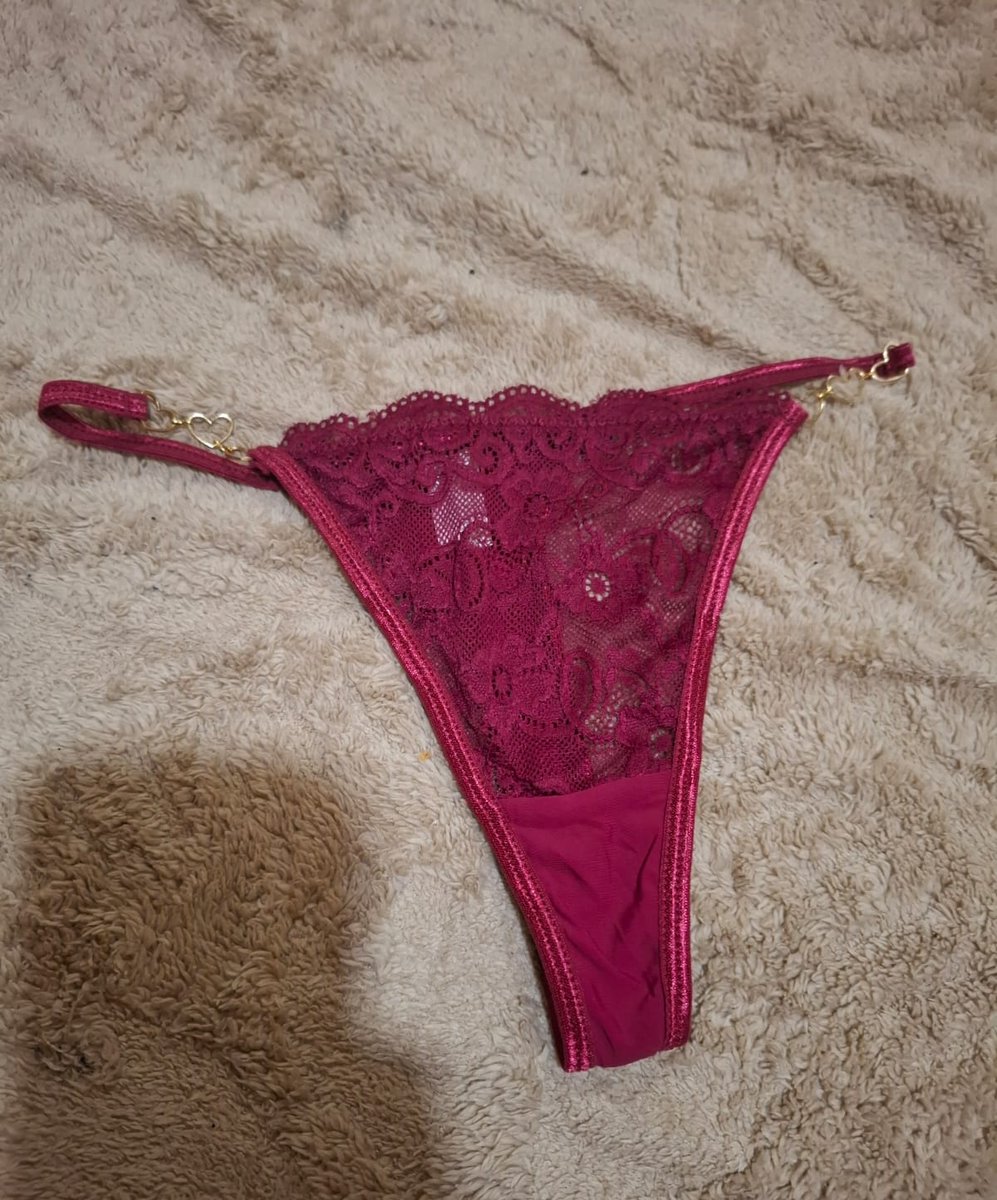 Si no alcanzas para el servicio y nos quieres conocer tenemos la dinámica de las tangas si te interesa manda dm y comparte porfis babys